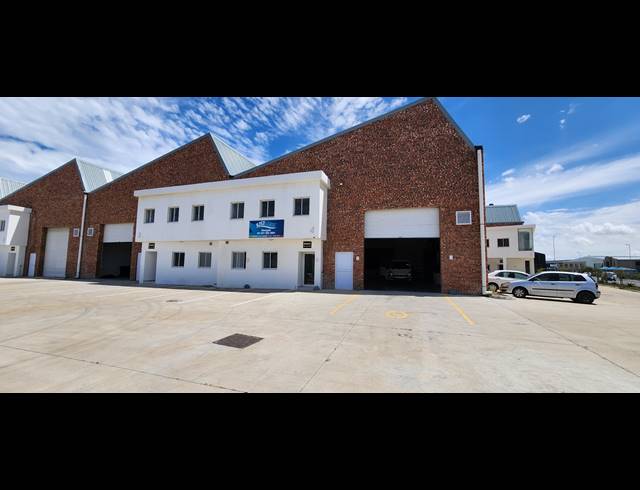 410M² WAREHOUSE TO LET IN RIVERGATE